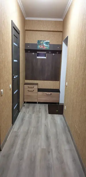 Se ofera garsoniera in zona Teiul Doamnei