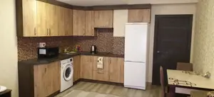  garsoniera de inchiriat in zona Teiul Doamnei - imagine 2