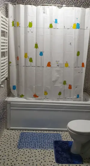  garsoniera de inchiriat in zona Teiul Doamnei - imagine 5