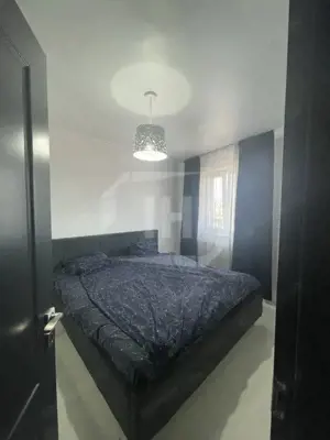 Apartament 2 camere, 2 parcari, zona Horea-Gara - imagine 4