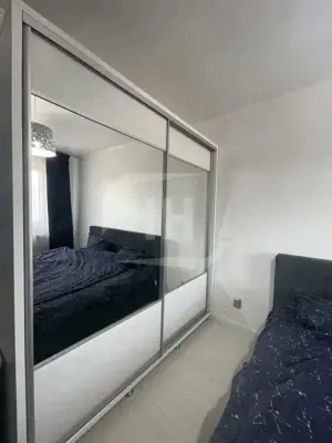 Apartament 2 camere, 2 parcari, zona Horea-Gara - imagine 5