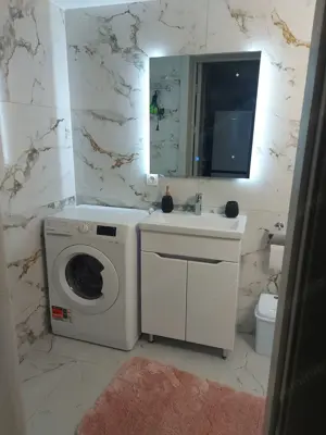 Garsoniera de inchiriat in zona Piata Unirii - imagine 3