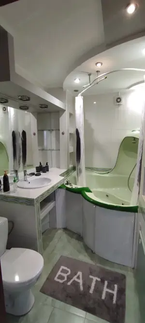 Oferim spre inchiriere garsoniera in zona Dristor