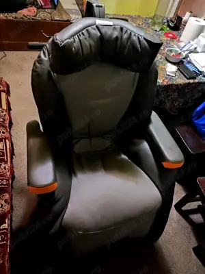 Scaun rulant Breezy Nuage PLS - imagine 2