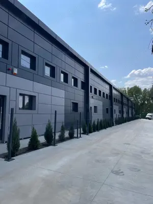 De închiriat hale industriale   Constanța Str. Celulozei (Zona Dobrogea) - imagine 2