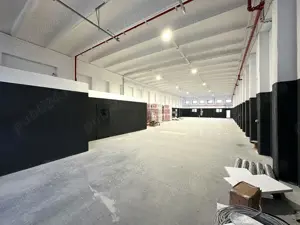 De închiriat hale industriale   Constanța Str. Celulozei (Zona Dobrogea) - imagine 5