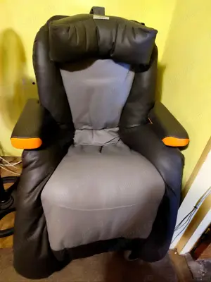 Scaun rulant Breezy Nuage PLS - imagine 3