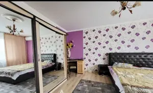 Oferim spre inchiriere garsoniera in zona Parcului Humulesti - imagine 4