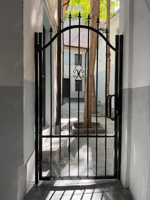 Vila Constructie Noua Ultracentral