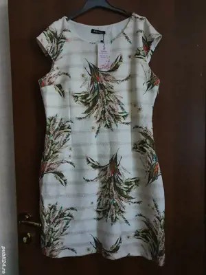 Rochie nouă cu eticheta mas. 48