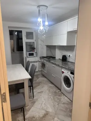 Apartament cu 2 camere in zona Astra aproape de Micsunica - imagine 4