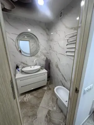 Apartament cu 2 camere in zona Astra aproape de Micsunica - imagine 5