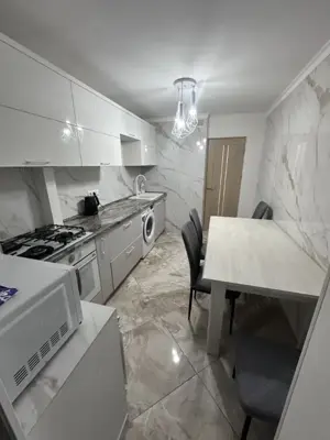 Apartament cu 2 camere in zona Astra aproape de Micsunica - imagine 3