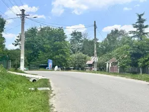 Teren de vânzare Oc. Mari   Bunesti - imagine 2