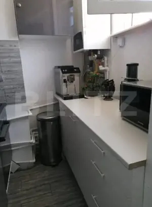 Apartament de vanzare, cu 2 camere, 29 mp, zona Dacia - imagine 6 Apartament de vanzare, cu 2 camere, 29 mp, zona Dacia - imagine 6