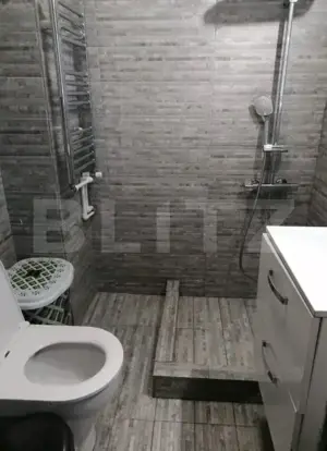 Apartament de vanzare, cu 2 camere, 29 mp, zona Dacia - imagine 9 Apartament de vanzare, cu 2 camere, 29 mp, zona Dacia - imagine 9