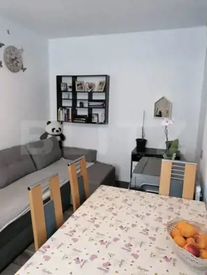 Apartament de vanzare, cu 2 camere, 29 mp, zona Dacia - imagine 2 Apartament de vanzare, cu 2 camere, 29 mp, zona Dacia - imagine 2
