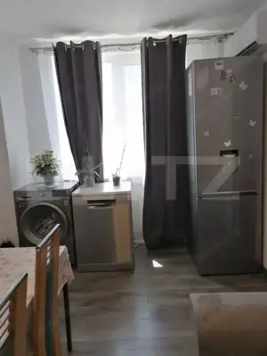 Apartament de vanzare, cu 2 camere, 29 mp, zona Dacia - imagine 3 Apartament de vanzare, cu 2 camere, 29 mp, zona Dacia - imagine 3