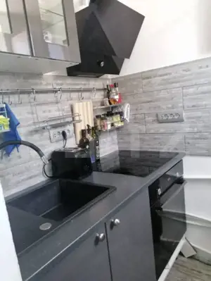 Apartament de vanzare, cu 2 camere, 29 mp, zona Dacia - imagine 7 Apartament de vanzare, cu 2 camere, 29 mp, zona Dacia - imagine 7