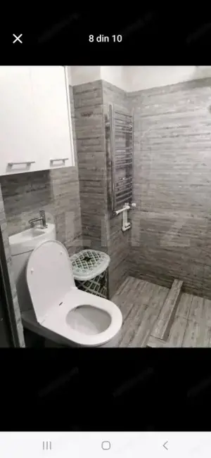 Apartament de vanzare, cu 2 camere, 29 mp, zona Dacia - imagine 8 Apartament de vanzare, cu 2 camere, 29 mp, zona Dacia - imagine 8