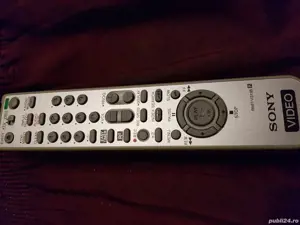 Telecomanda SONY