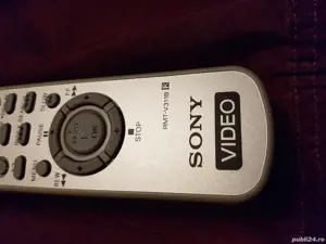 Telecomanda SONY - imagine 4