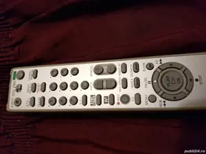 Telecomanda SONY - imagine 2