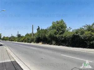 TEREN STRADAL GIULESTI, 50000 mp, la asfalt, intravilan, toate utilitatile, pentru INVESTITORI - imagine 6