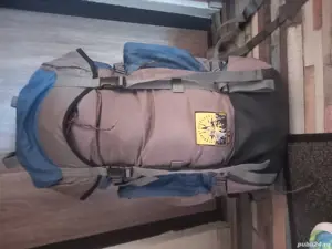 rucsac de drumetie
