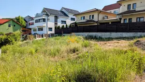 Teren Intravilan, Manastur, Zona Campului, 480 mp