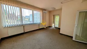 Spatiu Birouri, Zorilor, Calea Turzii, Sigma, 4 Camere, Parcare, AC