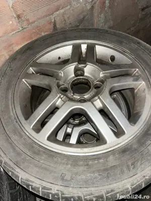 jante ford  - imagine 2