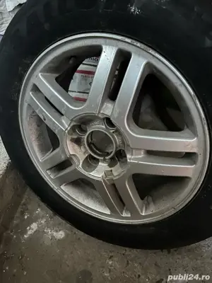 jante ford  - imagine 5