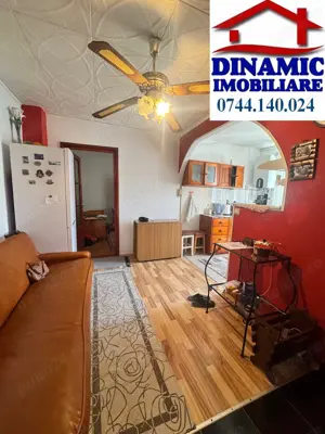 2 cam, decomandat, Str. Progresului 56500 Eur - imagine 5