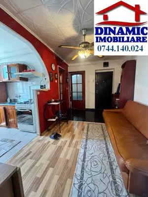 2 cam, decomandat, Str. Progresului 56500 Eur - imagine 8