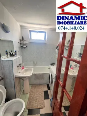 2 cam, decomandat, Str. Progresului 56500 Eur - imagine 12