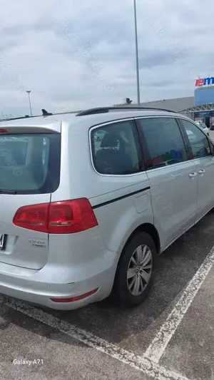 vand vw sharan - imagine 3