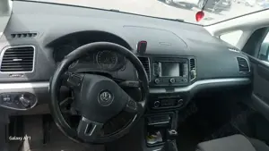 vand vw sharan - imagine 4