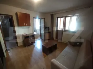 Exclusivitate! Apartament de inchiriat cu 3 camere, 50 mp, zona Decebal