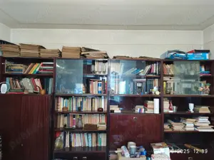 Apartament semidecomandat 3 camere, 62mp (58mp util), etaj 1, Zona Ultracentrală Onești - imagine 5