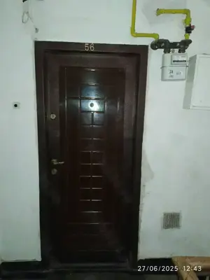 Apartament semidecomandat 3 camere, 62mp (58mp util), etaj 1, Zona Ultracentrală Onești - imagine 2