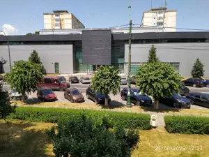 Apartament semidecomandat 3 camere, 62mp (58mp util), etaj 1, Zona Ultracentrală Onești - imagine 7