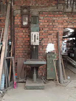 Vand masina de gaurit automata MG 40