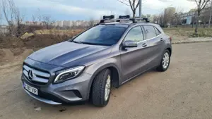Mercedes Benz GLA 200d 4Matic - imagine 4