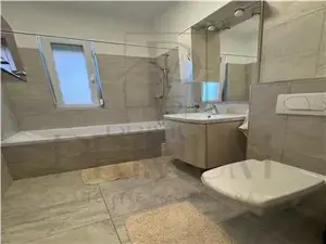 DUMBRAVITA - 3 Camere - NOU - Curte proprie - Loc parcare - imagine 9