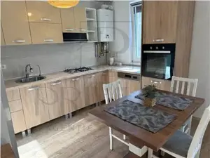 DUMBRAVITA - 3 Camere - NOU - Curte proprie - Loc parcare - imagine 5