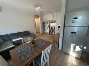 DUMBRAVITA - 3 Camere - NOU - Curte proprie - Loc parcare