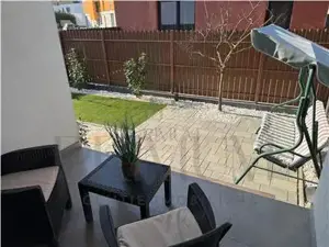 DUMBRAVITA - 3 Camere - NOU - Curte proprie - Loc parcare - imagine 10