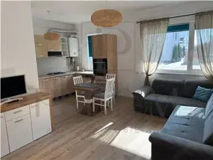 DUMBRAVITA - 3 Camere - NOU - Curte proprie - Loc parcare - imagine 2