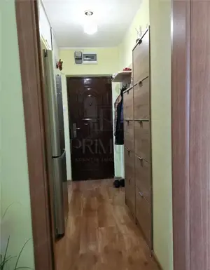 Take Ionescu - Etaj intermediar - Mobilat si utilat - Centrala termica proprie - imagine 7